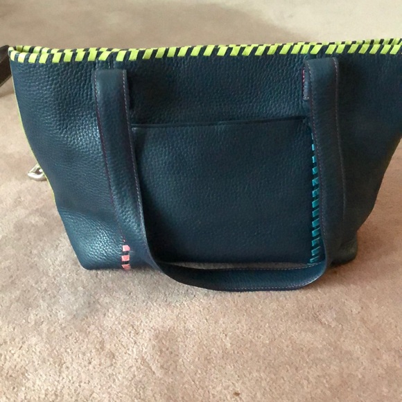 Brighton purse - Picture 2 of 4